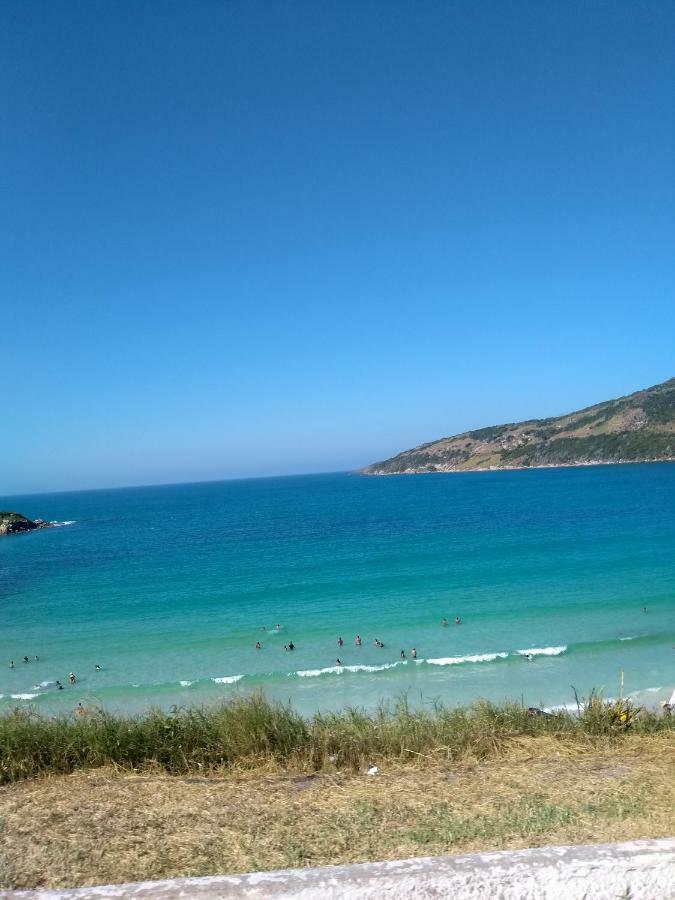 Arraial - 3 Quartos Daire Arraial do Cabo Dış mekan fotoğraf